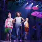 THE SPONGEBOB MUSICAL to Record Cast Album Before Swimming to Broadway