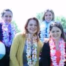 Fox Valley Rep Presents THE BIKINIS Musical, Now thru 8/16