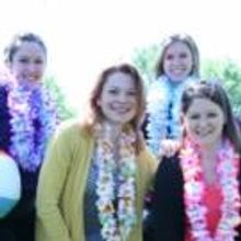 Fox Valley Rep to Present THE BIKINIS Musical, 6/11-8/16