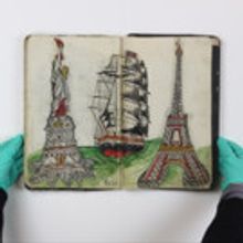 South Street Seaport Museum Announces New Exhibition