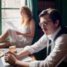 The Write Event Celebrates Works of Much Loved Authors at St George's Hall