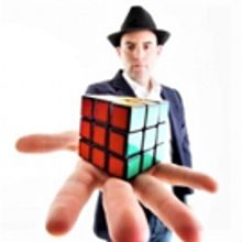 BLURRED LINES to Bring Magic and Illusion to Alexander Upstairs