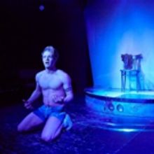 THE CHEMSEX MONOLOGUES Returns to King's Head Theatre After Sold-Out Run