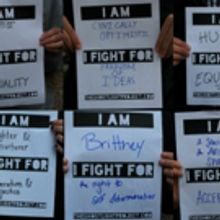 BWW Blog: Monica Furman - How We Put On the Only Ghostlight in Orange County (For Les