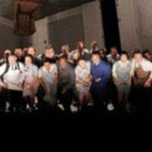San Francisco Opera Chorus Featured in Choral Concert OUT OF THE SHADOWS