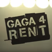 VIDEO: RENT Meets Lady Gaga in New #GAGA4RENT Mashup Video
