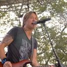VIDEO: Keith Urban Performs 'Somewhere in My Car' Live on 'GMA'