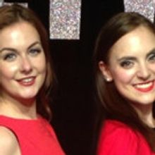 Connecticut Cabaret Theatre presents BABES IN HOLLYWOOD: THE MUSIC OF GARLAND AND ROO