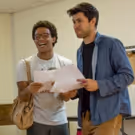 Photo Flash: NORMATIVITY Prepares for NYMF Run; Go Inside Rehearsal with the Cast!
