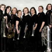 Virginia Arts Festival Presents TENTHING BRASS ENSEMBLE