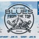 Trampled Under Foot to Reunite for 2016 BLUES FROM THE TOP Festival