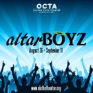 ALTAR BOYZ to Kick-Off Olathe Civic Theatre Association's 2016-2017 Season