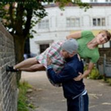 The Ragroof Players Relaunch Their Ever More Relevant Show About Migration