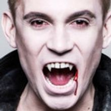 DRACULA to Swoop into Riverside Theatre Next Month