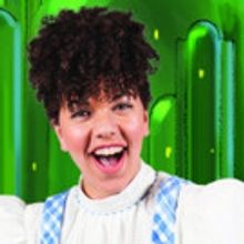 Northwest Children's Theater Travels Over the Rainbow with THE WIZARD OF OZ