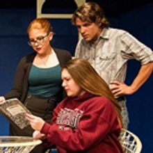 Carrollwood Players to Present PROOF 11/10-11/19