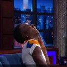 VIDEO: Stephen Colbert & Playwright Danai Gurira Offer Casting Ideas for Hollywood…