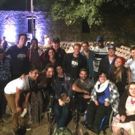 BWW Blog: Casey Hebbel - Wine Country Summer Days