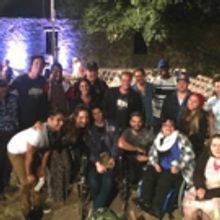 BWW Blog: Casey Hebbel - Wine Country Summer Days