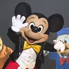 Disney on Ice Skates to South Africa with THE WONDERFUL WORLD OF DISNEY ON ICE! in…
