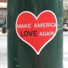 Michelle Hartney Launches MAKE AMERICA LOVE AGAIN