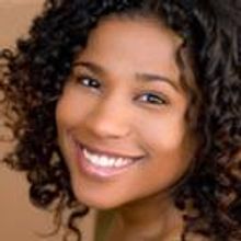 Kelvin Roston, Jr., Melanie Brezill & More Jessie Fisher in Chicago Children's Theatr