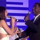 TV: They Could Have Danced All Night! Laura Benanti, Norm Lewis and Jared Grimes…