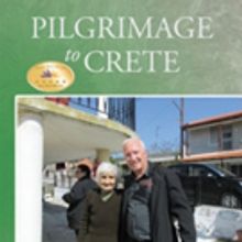 W.E. Welbourne Shares His PILGRIMAGE TO CRETE