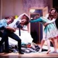 BWW Review: BEDROOM FARCE in Westport