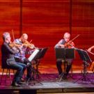 Kronos Quartet Returns for New Works, Today