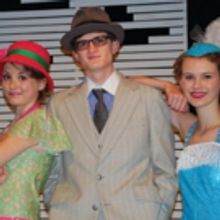 Playhouse Players Youth Production of BUGSY MALONE JR. Opens 7/29