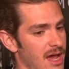 VIDEO: Andrew Garfield Gives New SPIDER-MAN Tom Holland His Blessing