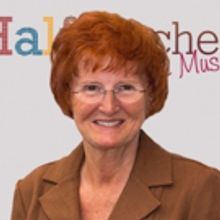 Author Wanda Brustetter Set for HALF STITCHED Book Signing at Bird-in-Hand Stage