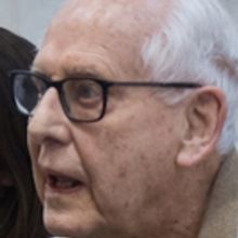 Director Michael Blakemore Talks Musical THE LIFE