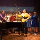BWW Review: A Heartfelt, Nostalgic A CHARLIE BROWN CHRISTMAS