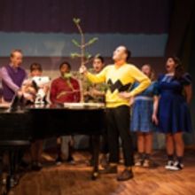 BWW Review: A Heartfelt, Nostalgic A CHARLIE BROWN CHRISTMAS