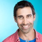 Michael Cotter to Star in Upcoming Family Film HOPE DANCES