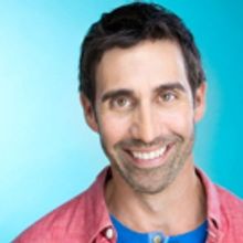 Michael Cotter to Star in Upcoming Family Film HOPE DANCES