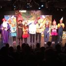 Photo Flash: THE DOOPLES IN THE LAND OF DOO - THE MUSICAL Celebrates Opening…