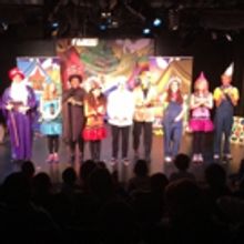 Photo Flash: THE DOOPLES IN THE LAND OF DOO - THE MUSICAL Celebrates Opening Off-Broa