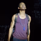 Review Roundup: INVISIBLE THREAD Opens at Second Stage