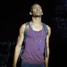 Review Roundup: INVISIBLE THREAD Opens at Second Stage