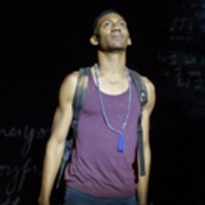 Review Roundup: INVISIBLE THREAD Opens at Second Stage