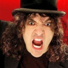 Hysterical Comedy Coming Soon to Liverpool's Epstein Theatre