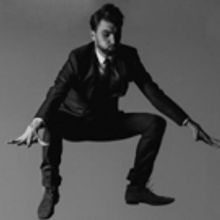 Simon Taylor Coming to The Butterfly Club This August