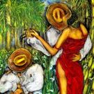 Florida Grand Opera Announces Humherto Benitez Exhibit To Accompany BEFORE THE NIGHT…
