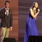 TV: Laura Osnes & THE COLOR PURPLE Make Dreams Come True at MY CARNEGIE MOMENT!