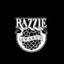  Razzie Awards Announce 'Winners' of Cinema's Worst of the Worst