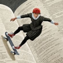 The Shakespeare Theatre of New Jersey to Present THE COMPLETE WORKS OF WILLIAM SHAKES