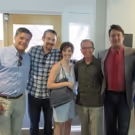 BWW Interview: MSMT Panel Takes a Look at History: Argentina's and Its Own